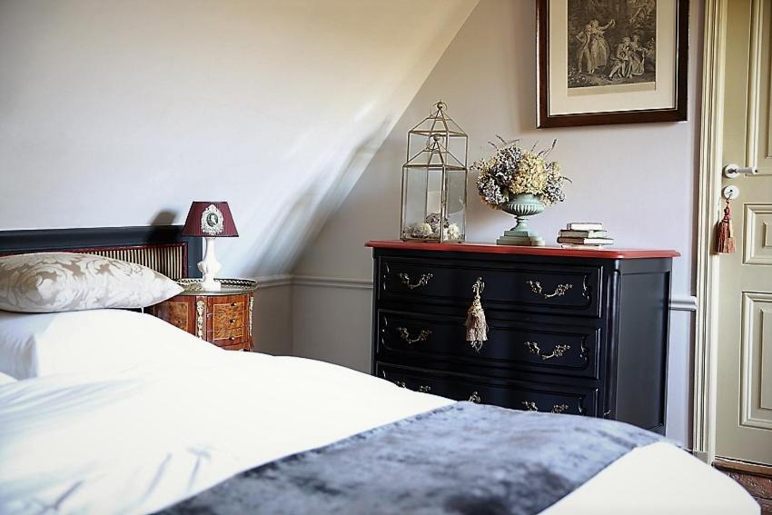 Le Manoir De Maucartier Bed & Breakfast Monnaie Eksteriør bilde