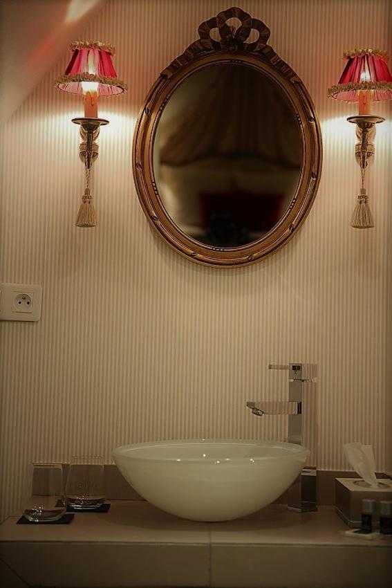 Le Manoir De Maucartier Bed & Breakfast Monnaie Rom bilde