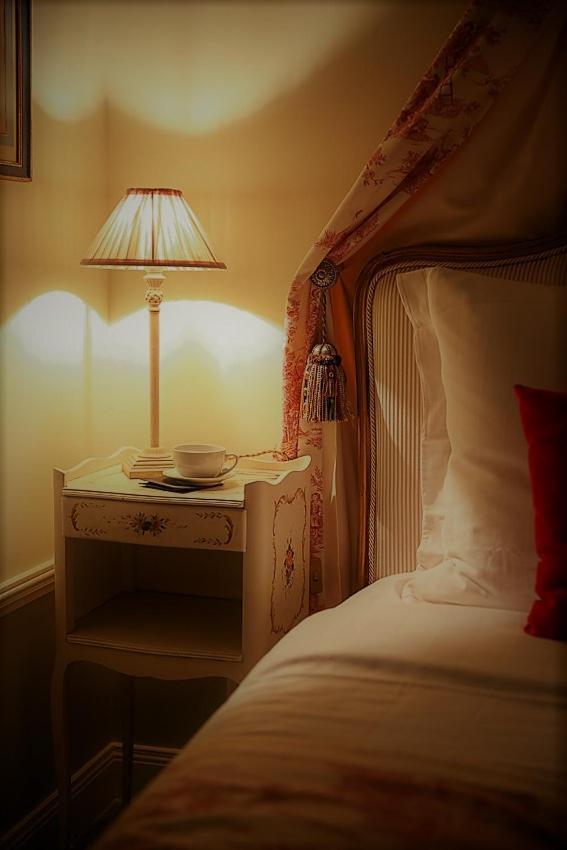 Le Manoir De Maucartier Bed & Breakfast Monnaie Eksteriør bilde