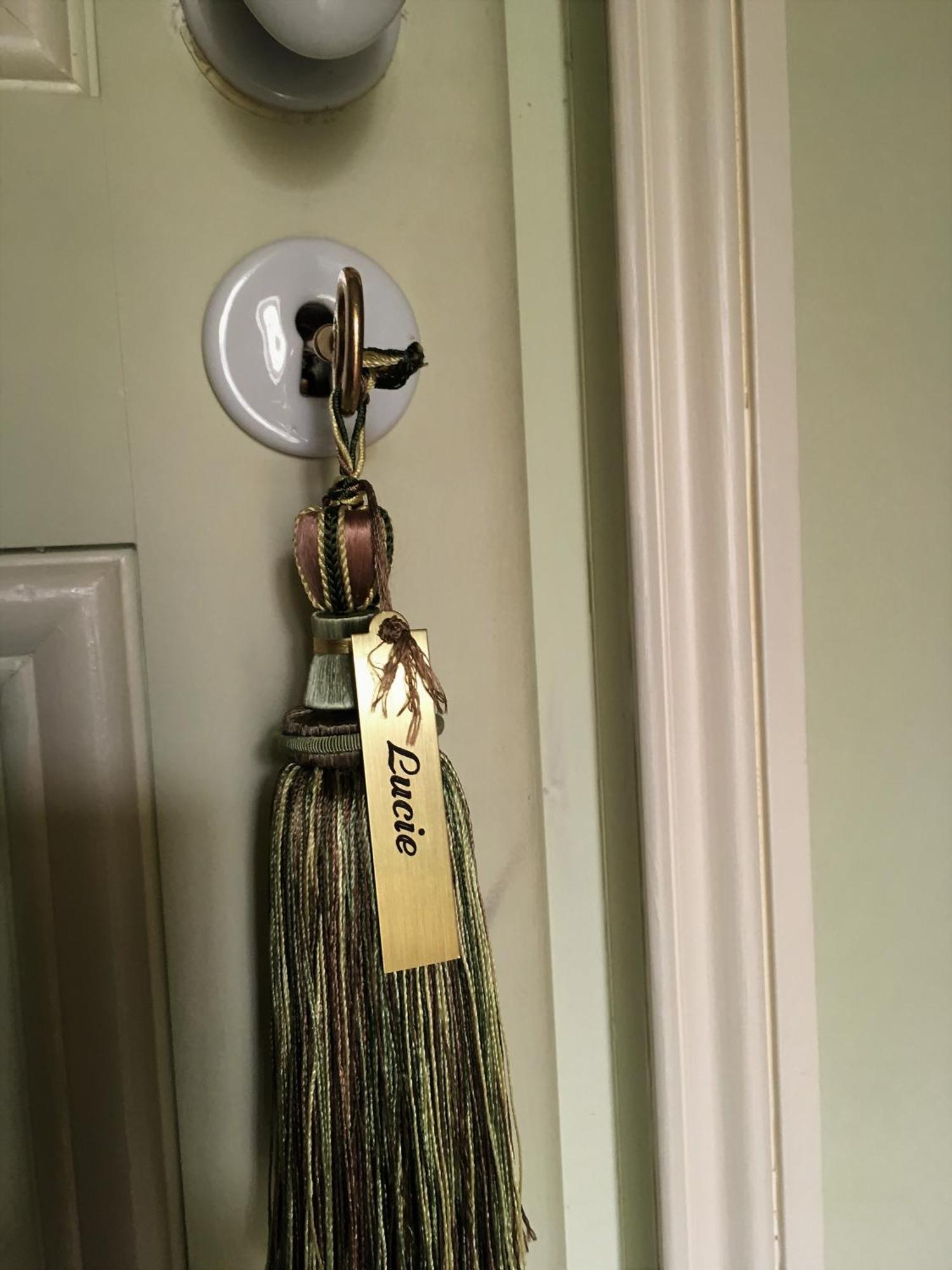 Le Manoir De Maucartier Bed & Breakfast Monnaie Rom bilde